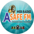 Web Rádio Asafe Fm